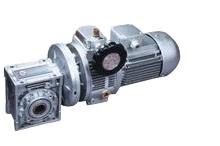 蝸輪蝸桿減速機(jī) 蝸輪蝸桿減速機(jī)