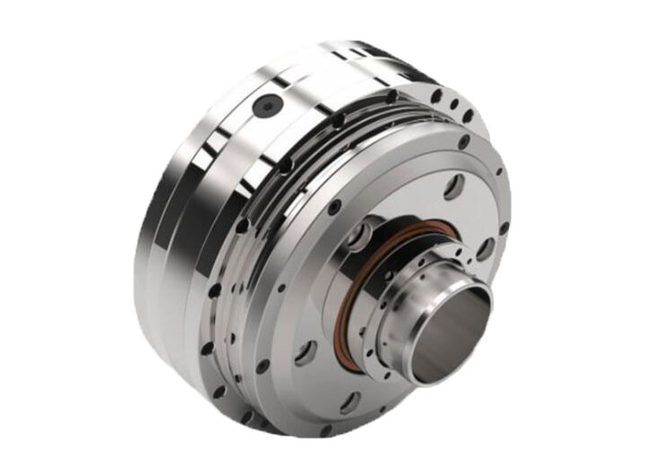 諧波減速機(jī) 諧波減速機(jī)