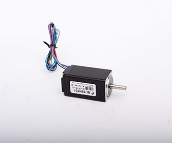 起動(dòng)頻率過高對(duì)混合步進(jìn)電機(jī)有哪些影響